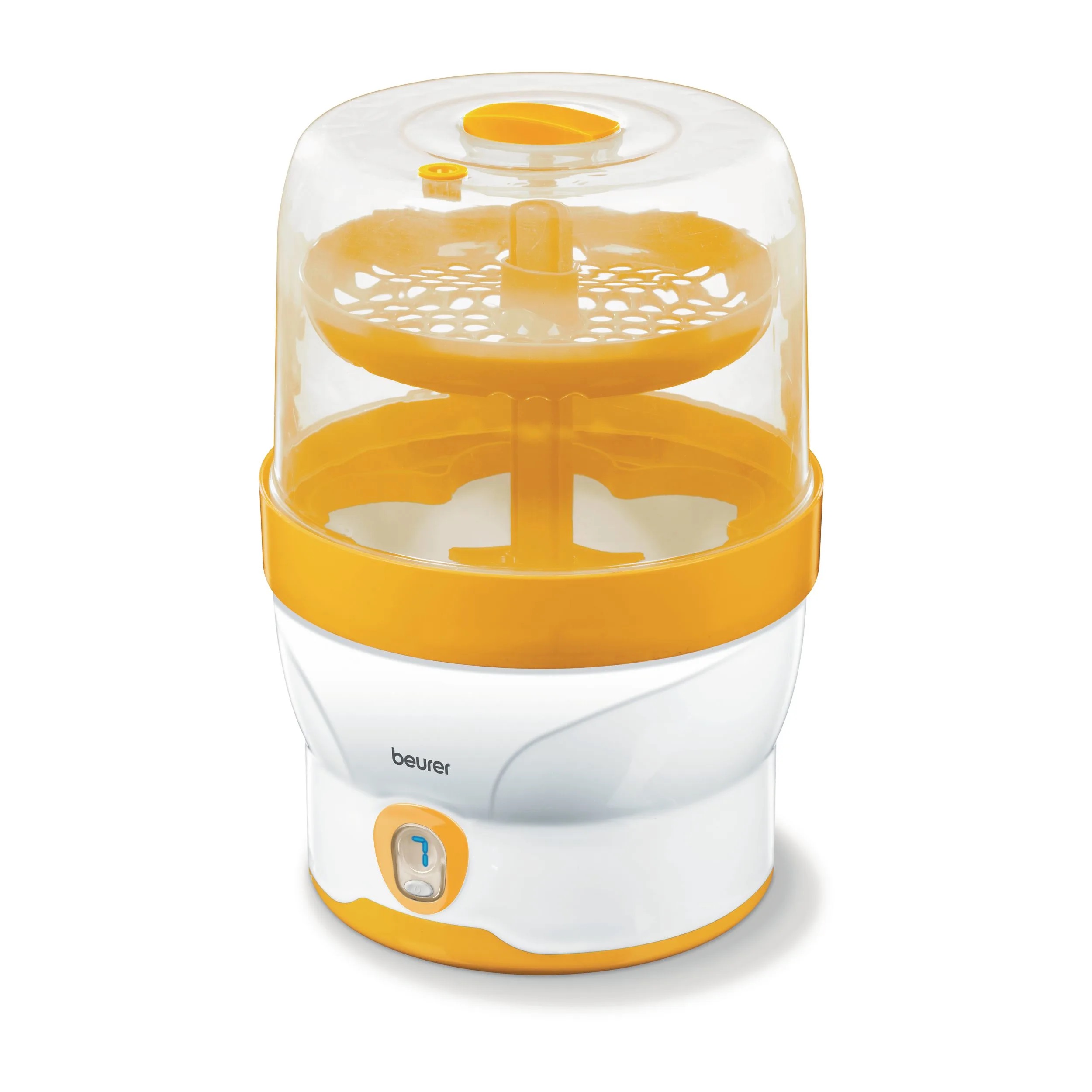 BY 76 Sterilizzatore Digitale