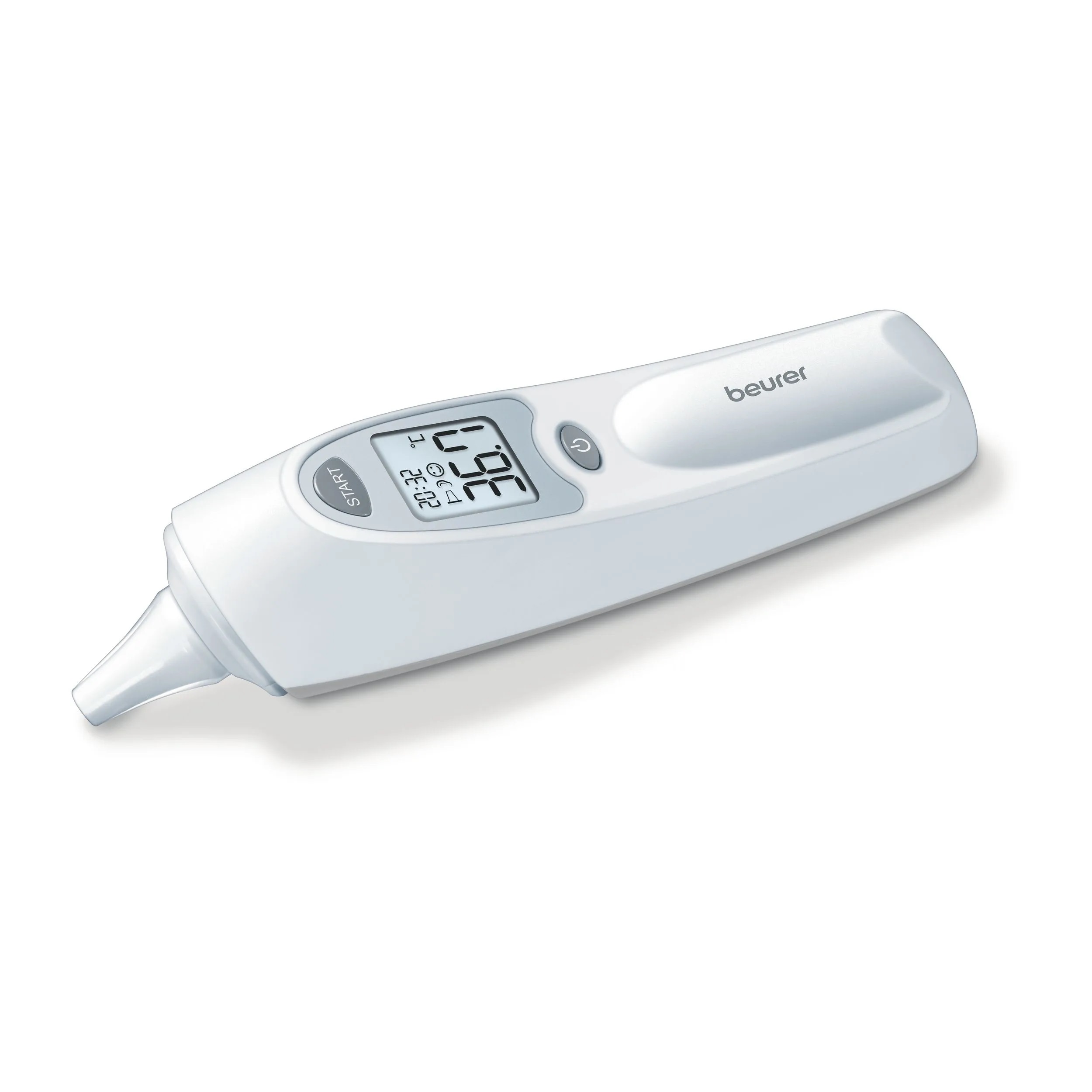 FT 58 Termometro auricolare