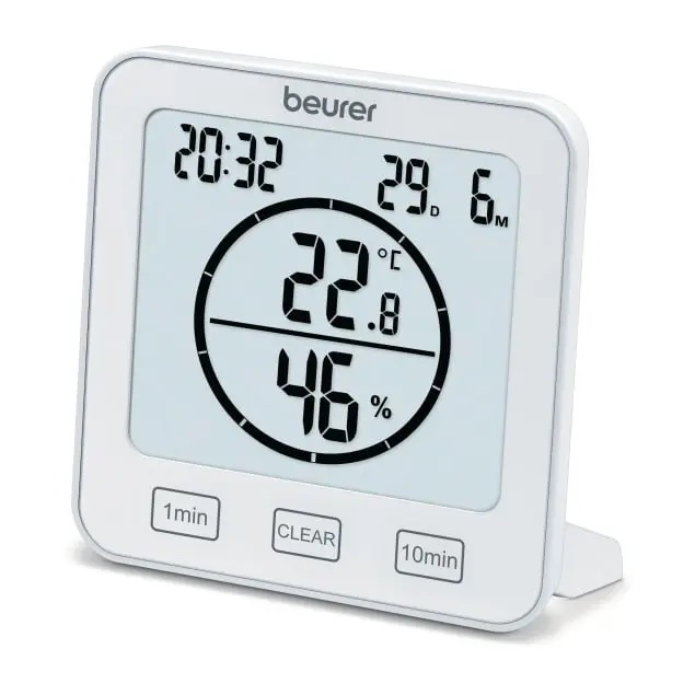HM 22 Termoigrometro