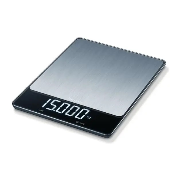 KS 34 XL acciaio inox