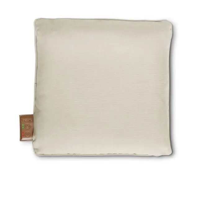 MG 139 Green Planet Beige