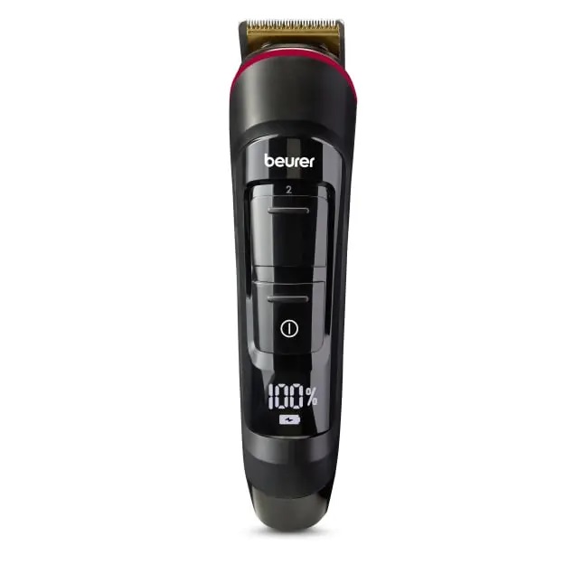 MN9X Multigroomer Viso&Corpo (HR6000)