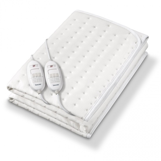 TS 26 coprimaterasso doppio