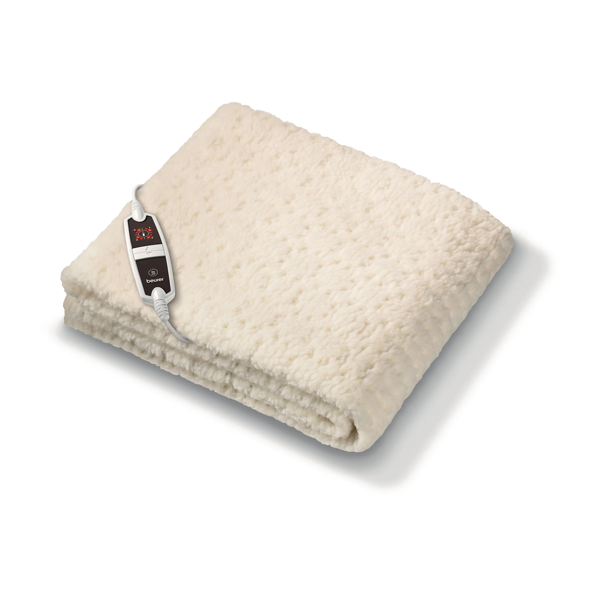 UB 53 TEDDY coprimaterasso  singolo