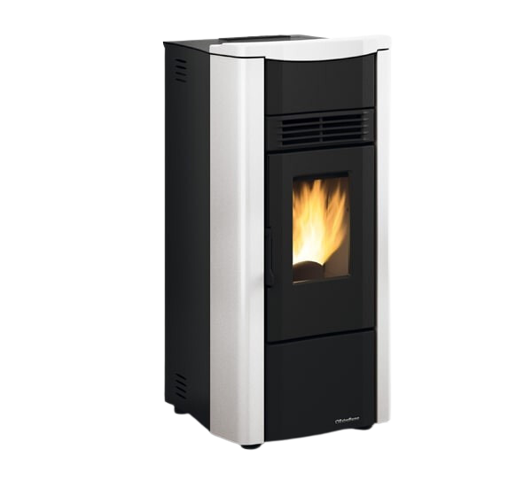 Stufa GIUSY PLUS 5.0 Bianco - 1288450