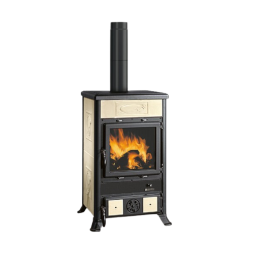 Stufa ROSSELLA R1 5.0 Liberty Panna - 7017606
