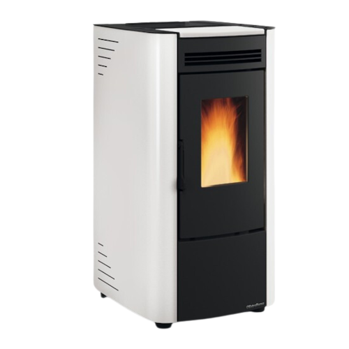 Stufa KETTY 5.0 Bianco 1288500