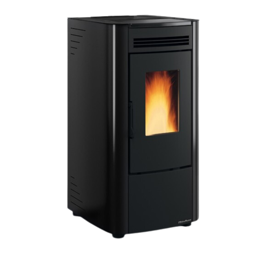 Stufa KETTY 5.0 Nero 1292202
