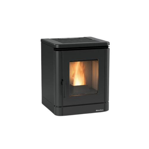 Stufa PEGGY Nero - 1289300