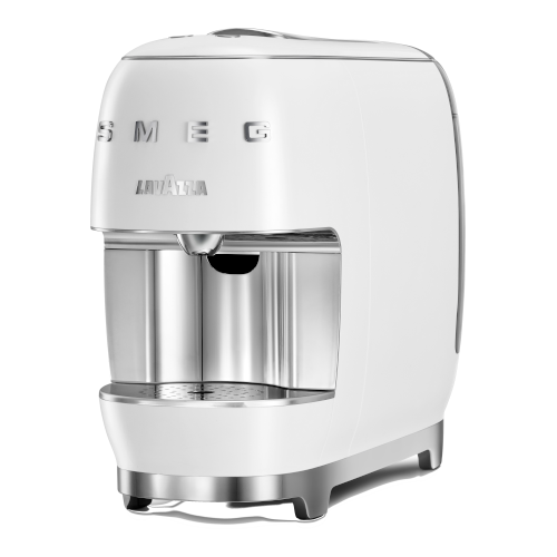 Macchina caffe LM200 Smeg White