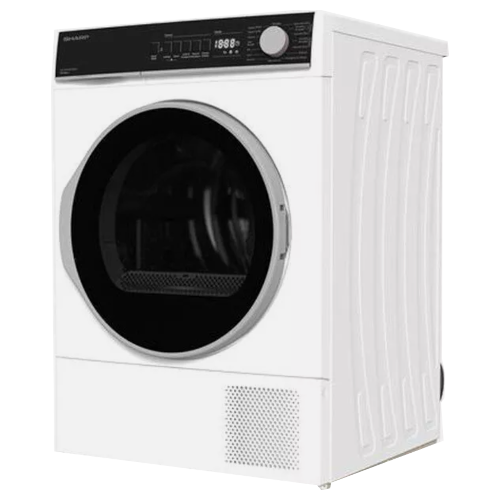 Asciugatrice KD-NHB8S7GW21