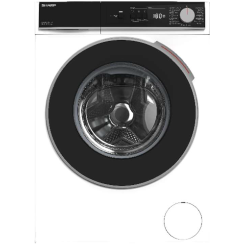 Lavatrice SHARP ES-NFL814DW1NA