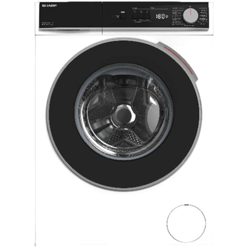 Lavatrice SHARP ES-NFL914DW1NA