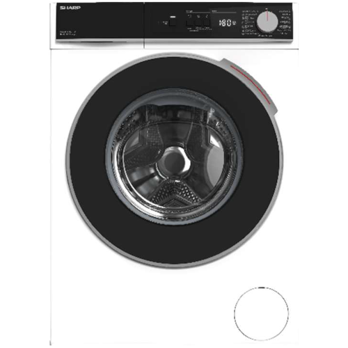 Lavatrice SHARP ES-NFL014DW1NA