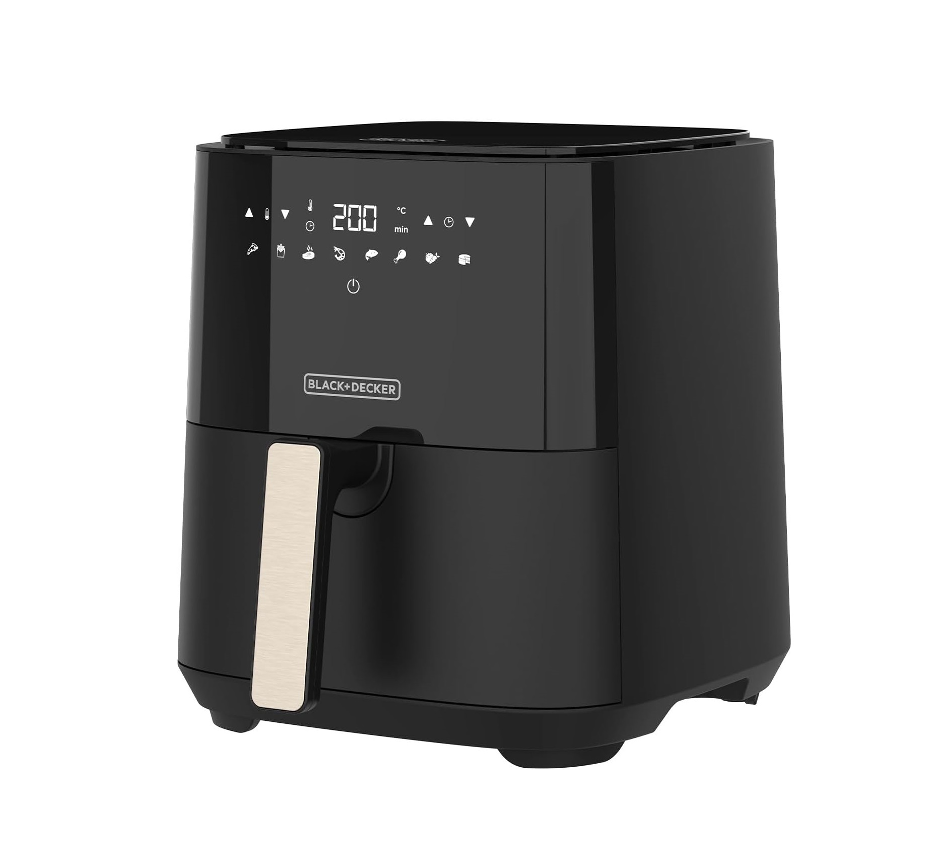 Friggitrice BXAF5000E