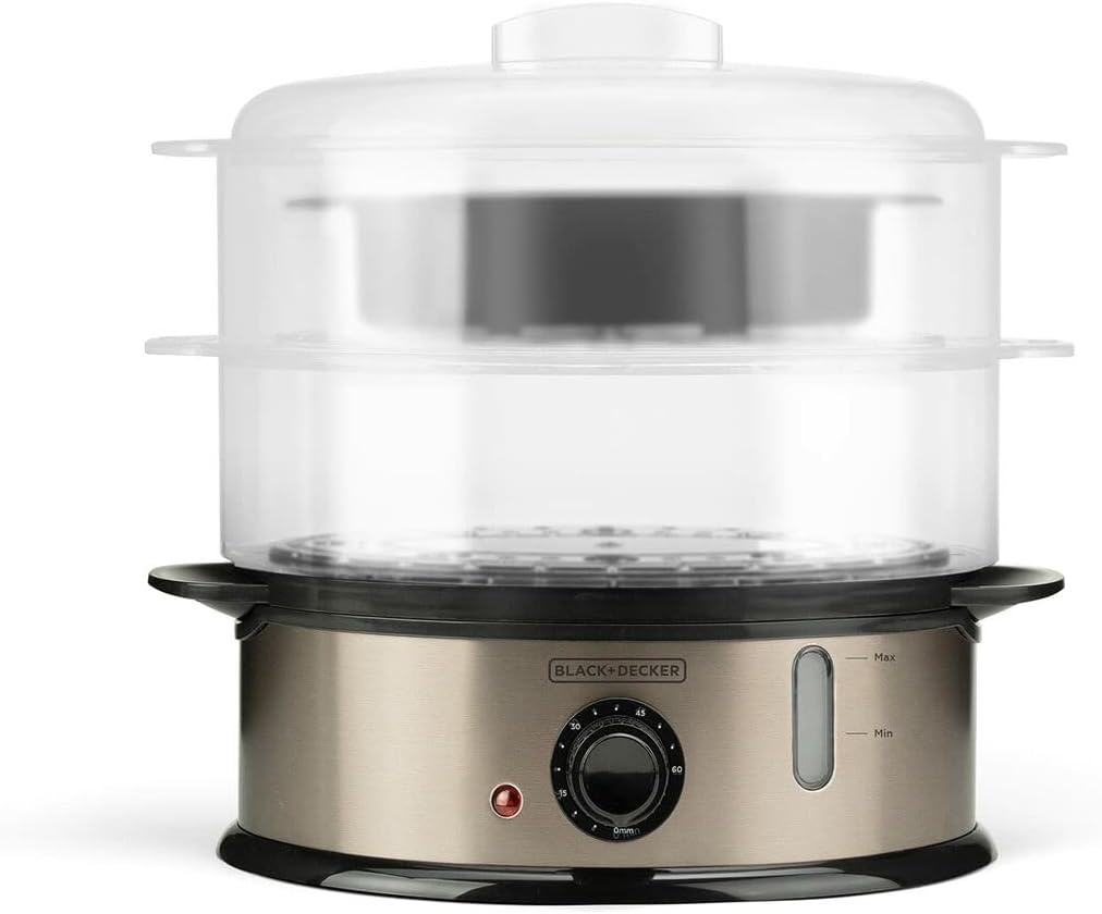 LA BXST800E VAPORIERA