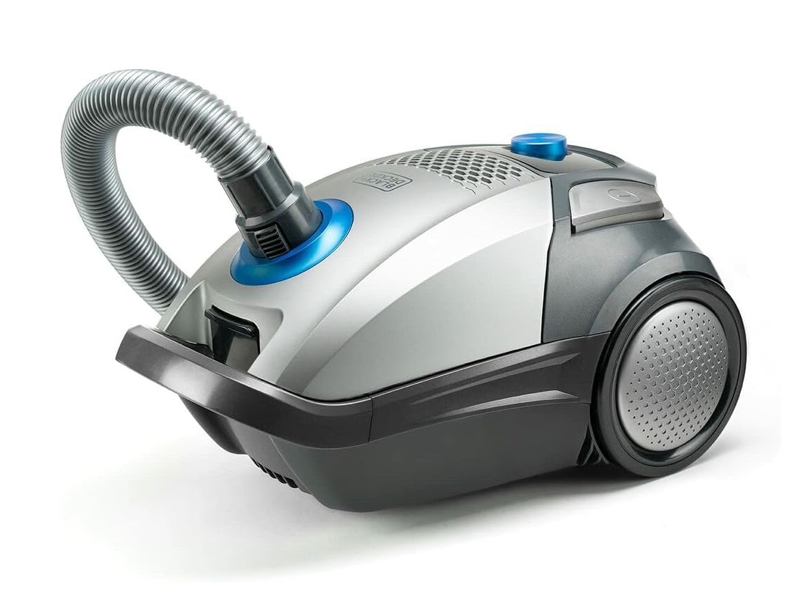 Aspirapolvere BXVMB700E