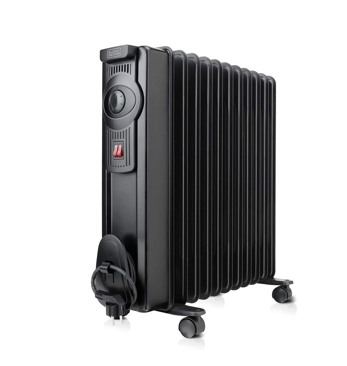 Radiatore BXRA2300E