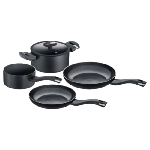 Batteria B.Green 5 pz  0015446573