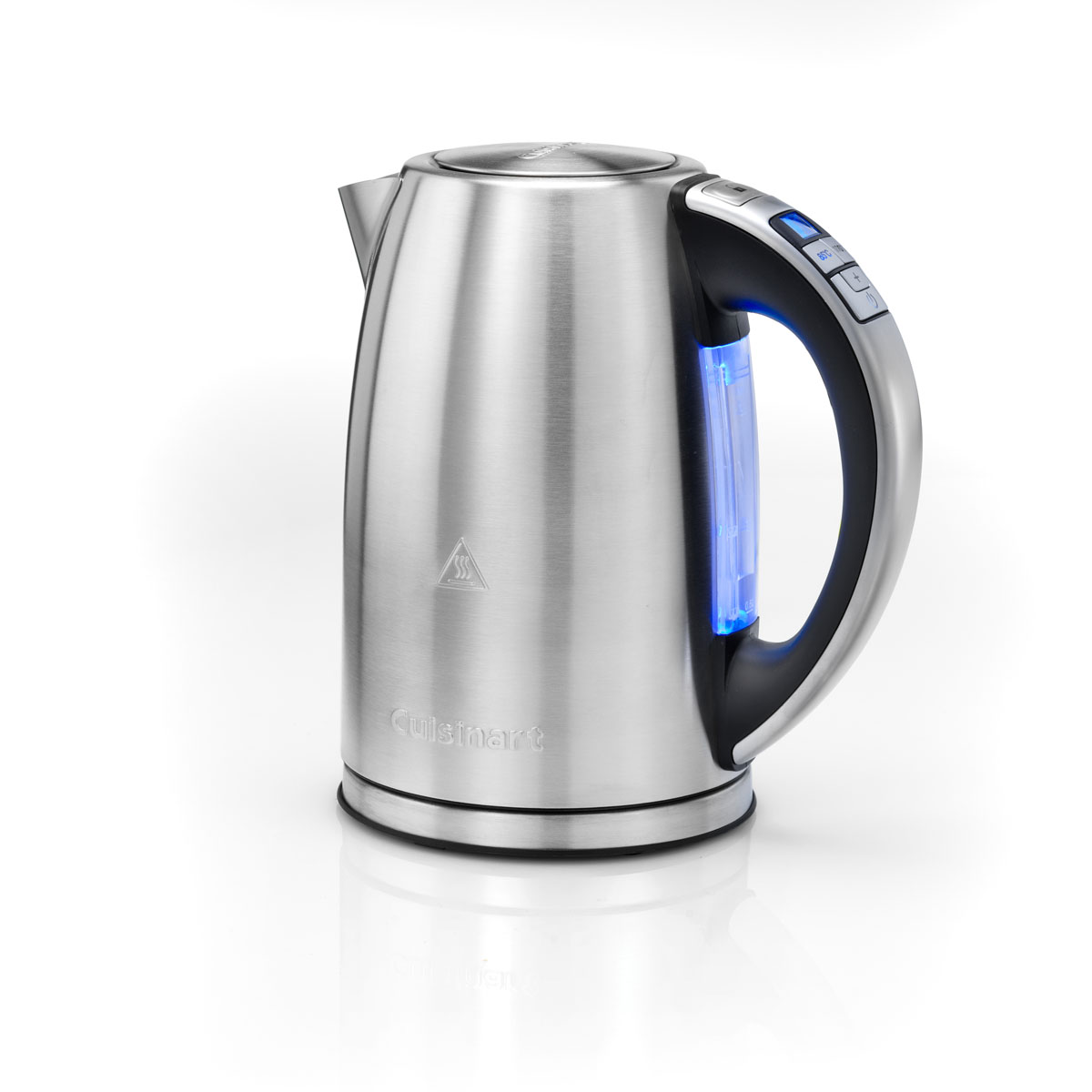 CPK17E Bollitore inox signature collection
