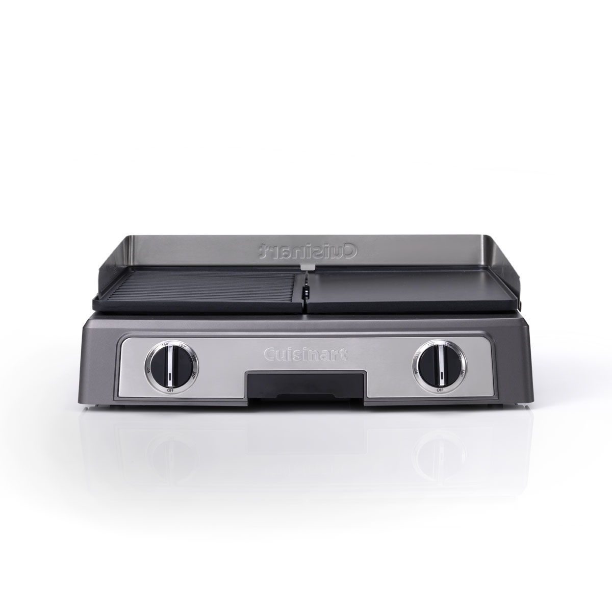 PL50E XL Entertaining Grill