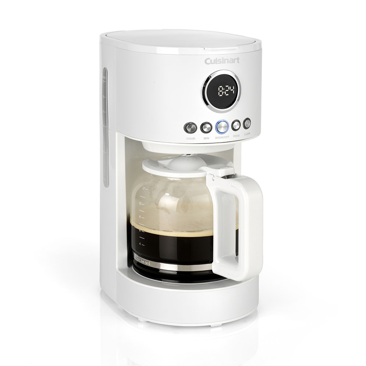 DRIP COFFEE 1.8L TIMER PEBBLE