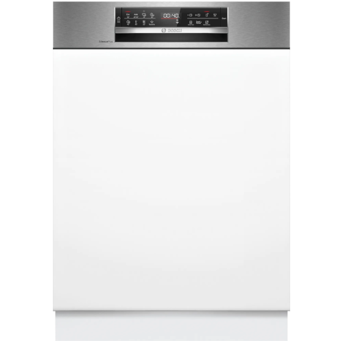 Lavastoviglie Bosch serie 6 SMI6ECS12E