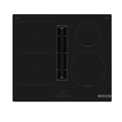 Piano cottura a induzione Bosch Serie 4 PVS611B16E