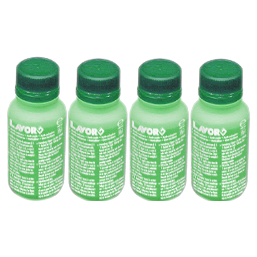 Detergente lavasciuga 4pz 00073-00037