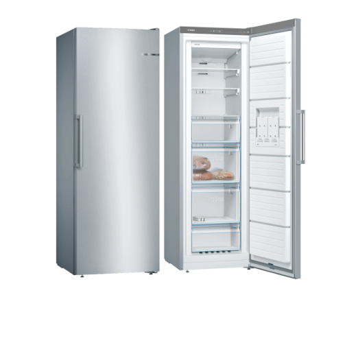 Congelatore monoporta Bosch Serie 4 GSN36VLEP
