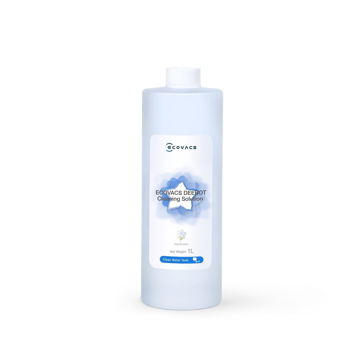 DEEBOT  Cleaning Solution 1L