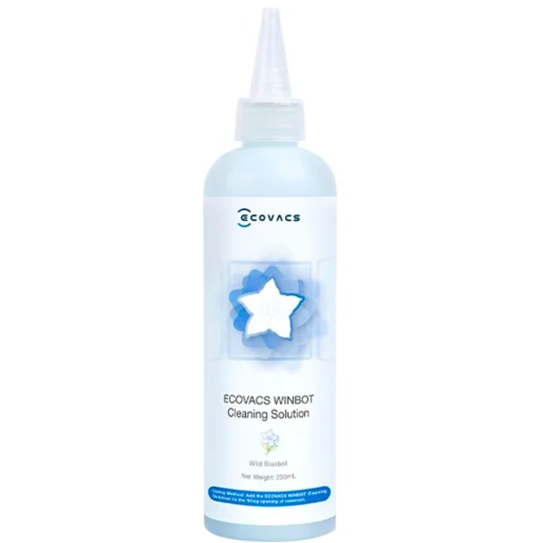 WINBOT Cleaning Solution 230mL 
