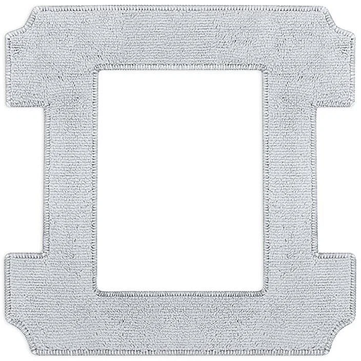 Wimbot w2 family Panno in microfibra