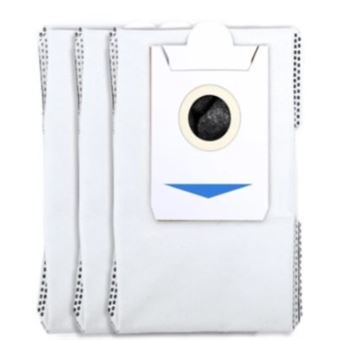 DEEBOT T30 PRO OMNI / T30 OMNI Antibacterial Dust Bag -