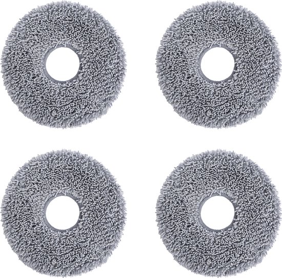 DEEBOT T30 PRO OMNI / T30 OMNI Mopping Pads 