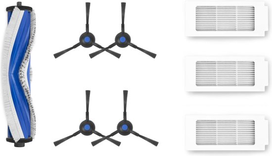 DEEBOT T30 PRO OMNI / T30 OMNI Service Kit Standard 