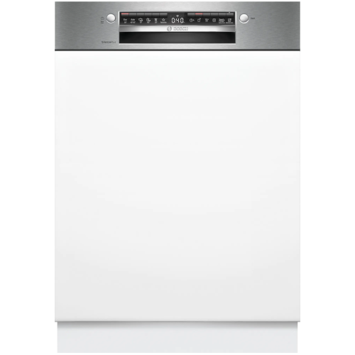 Lavastoviglie Bosch serie 4 SMI4ECS28E