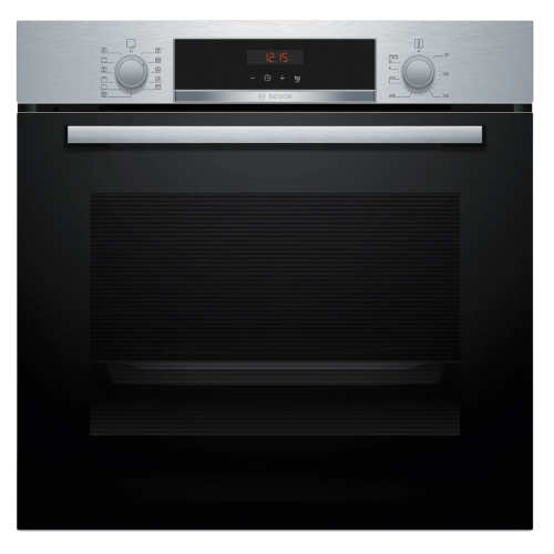 Forno elettrico Bosch Serie 4 HBA574BS3
