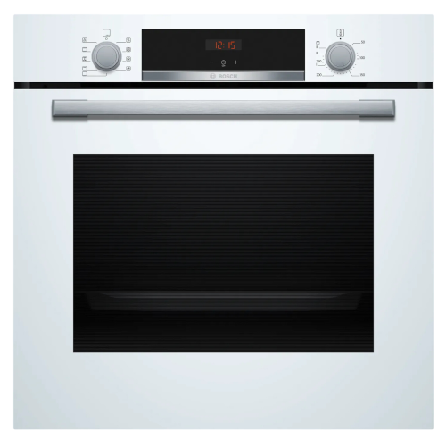 Forno elettrico Bosch Serie 4 HBA534BW3