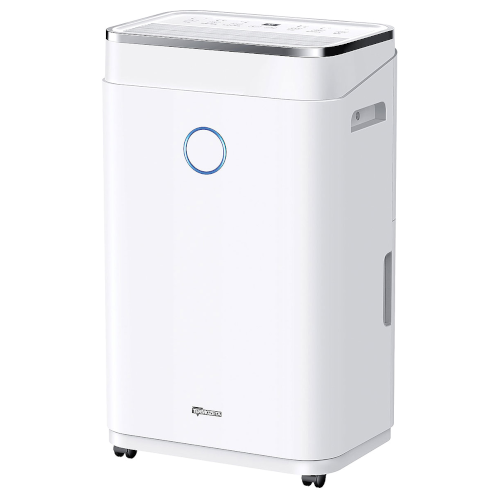 TZ DEUMIDIFICATORE AIRZETA 25L WIFI