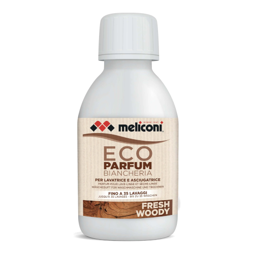 ECO PARFUM BIANCHERIA FRESH WOODY