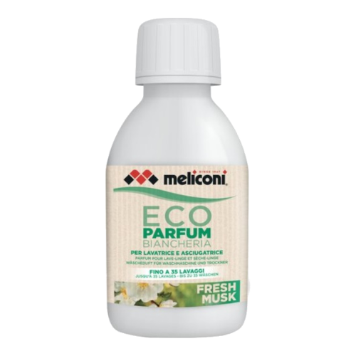 ECO PARFUM BIANCHERIA FRESH MUSK