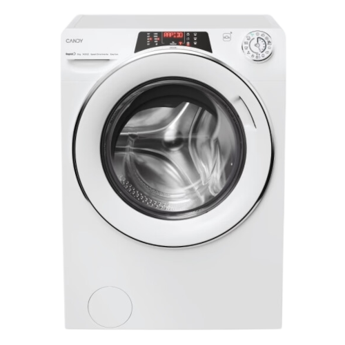 Lavatrice CANDY RAPIDO' RO 1486DWMCT/1-S