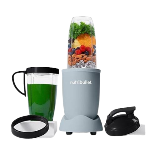 Frullatore a bicchiere NUTRIBULLET NB907MASL