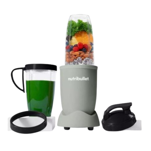 Frullatore a bicchiere NUTRIBULLET NB907MAJD