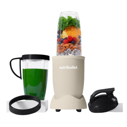 Frullatore a bicchiere NUTRIBULLET NB907MASN