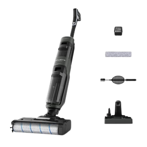 Lava pavimenti ROWENTA X CLEAN 4 s/fili GZ5035WO