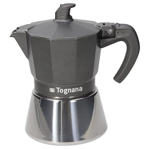 Caffettiera 3TZ WC43053UCIMA