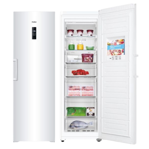 Congelatore monoporta Haier Serie 5 H2F-255WSAA
