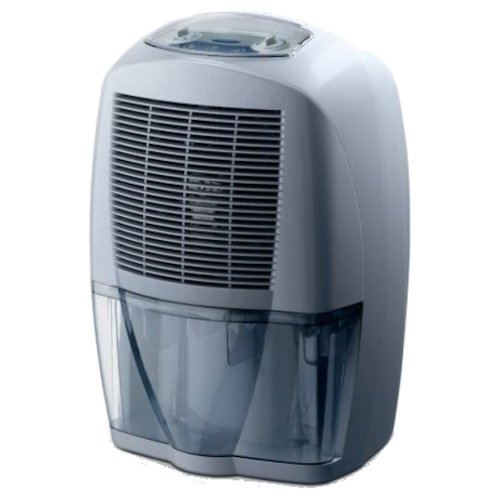 Deumidificatore DEC 18